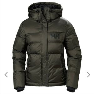 Helly Hansen Stellar puffy jacket